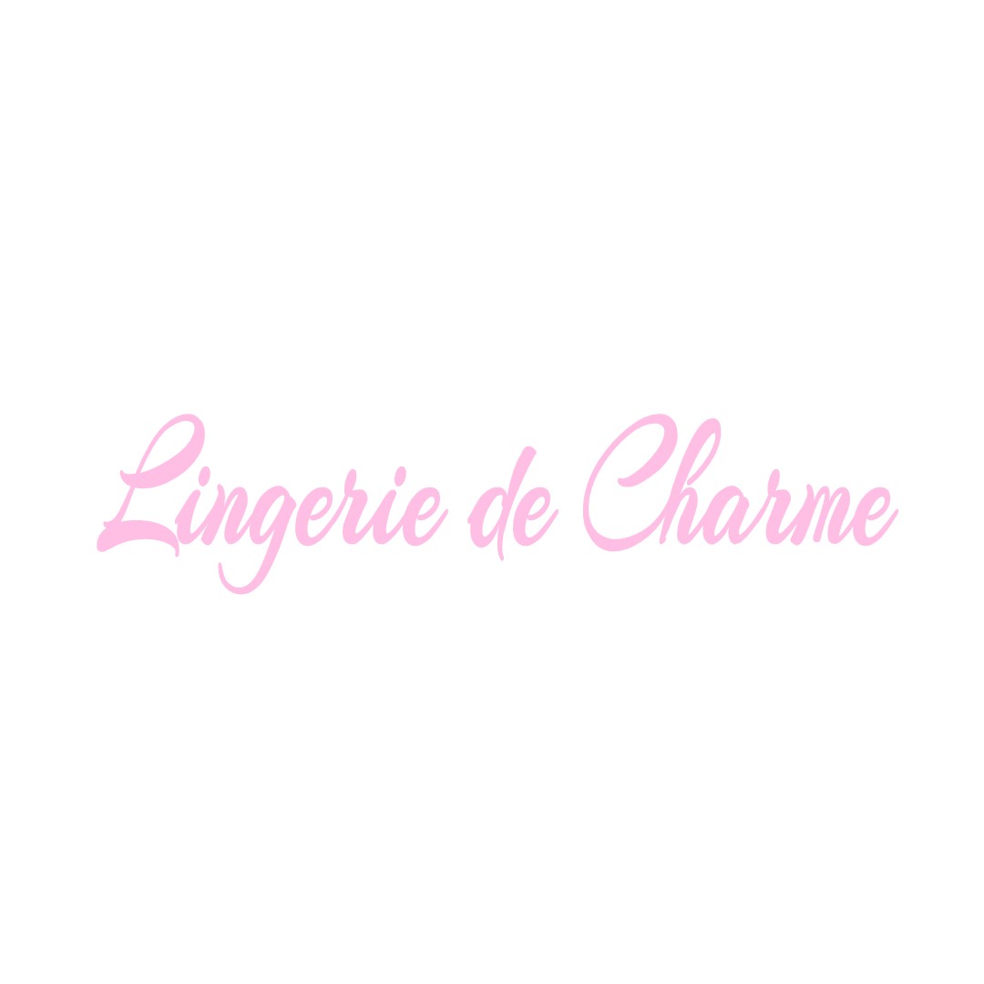 LINGERIE DE CHARME PARIS-14